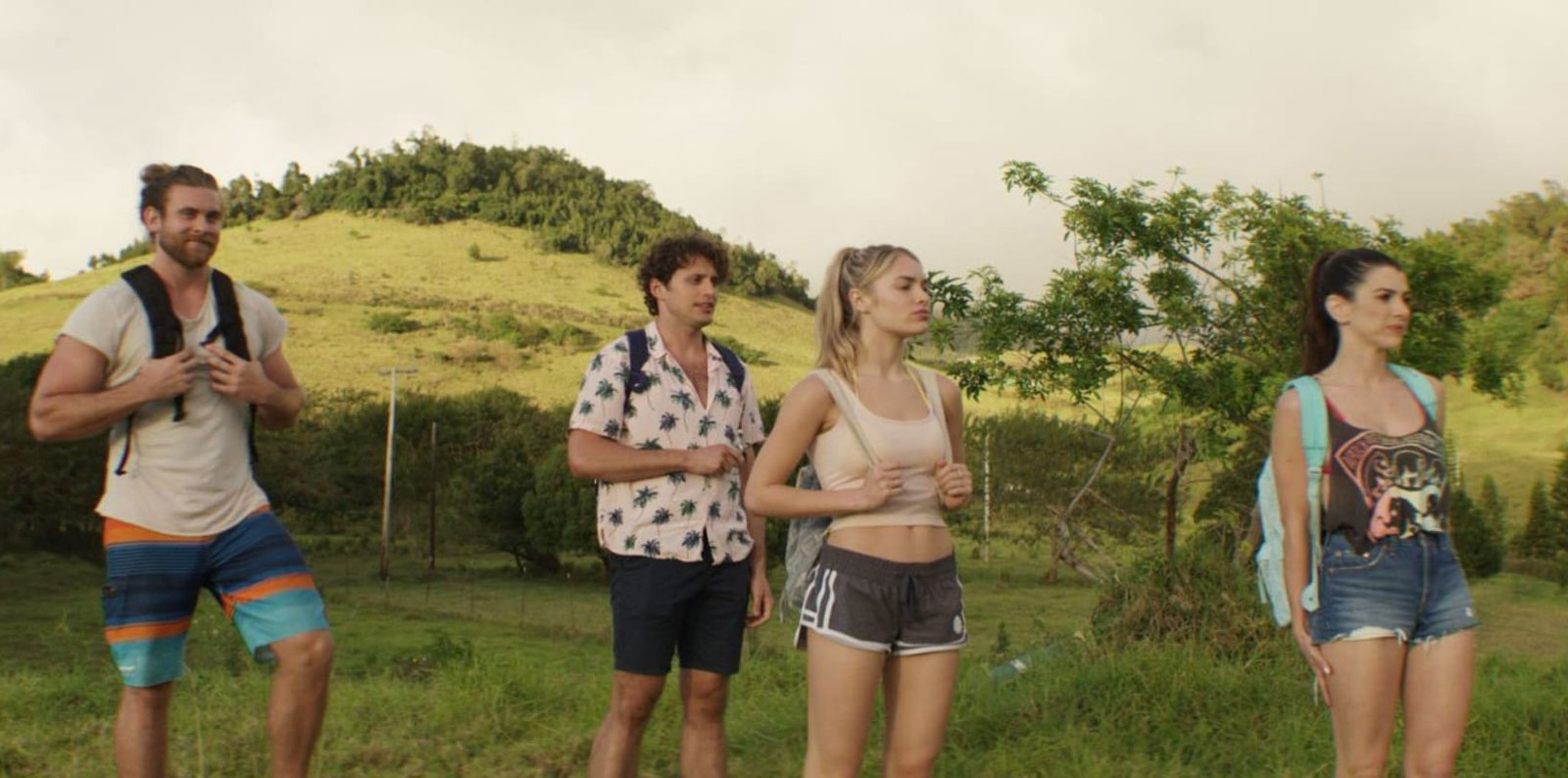The Resort Featured, Reviews Film Threat