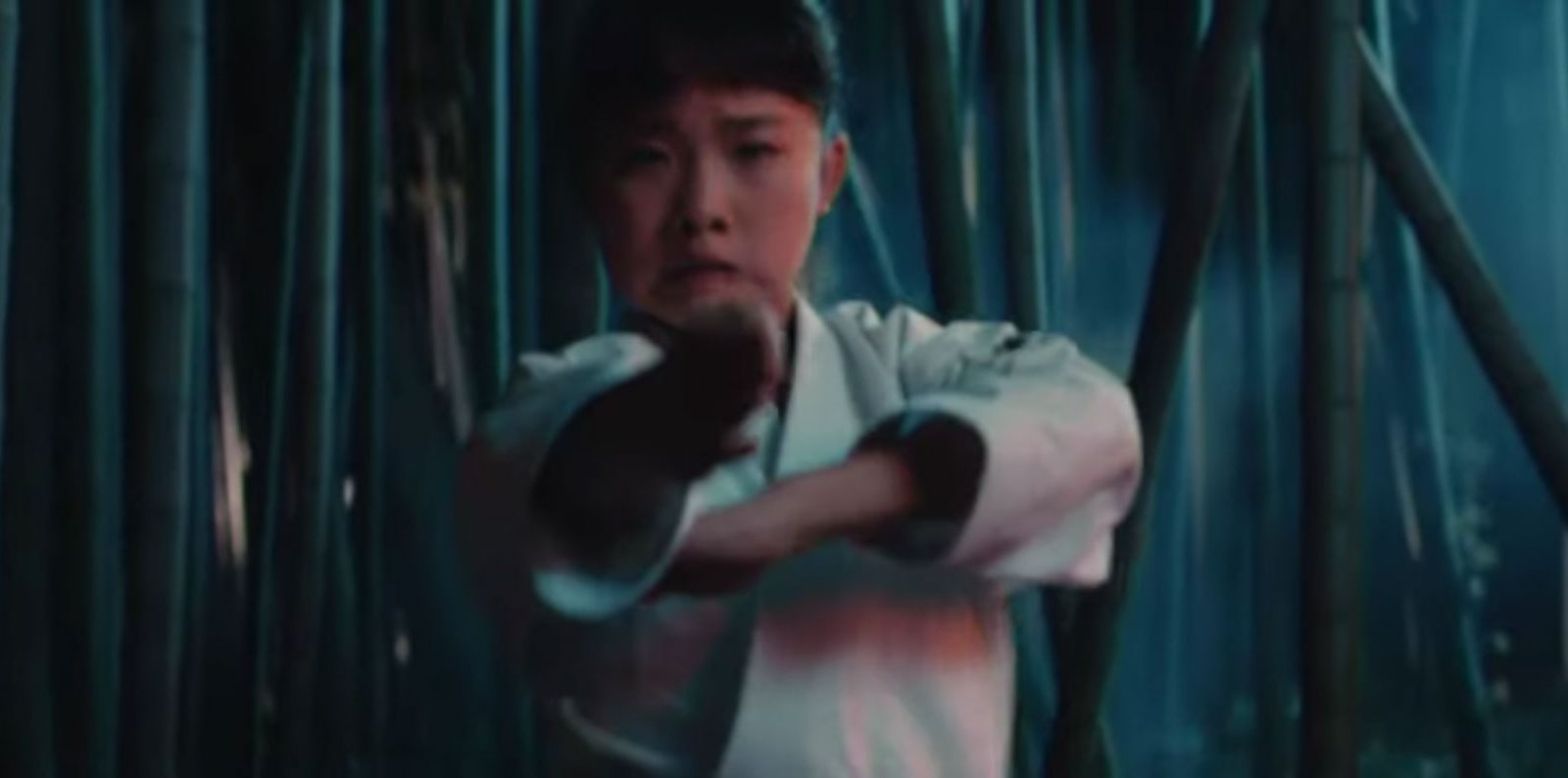 Kata Film Threat