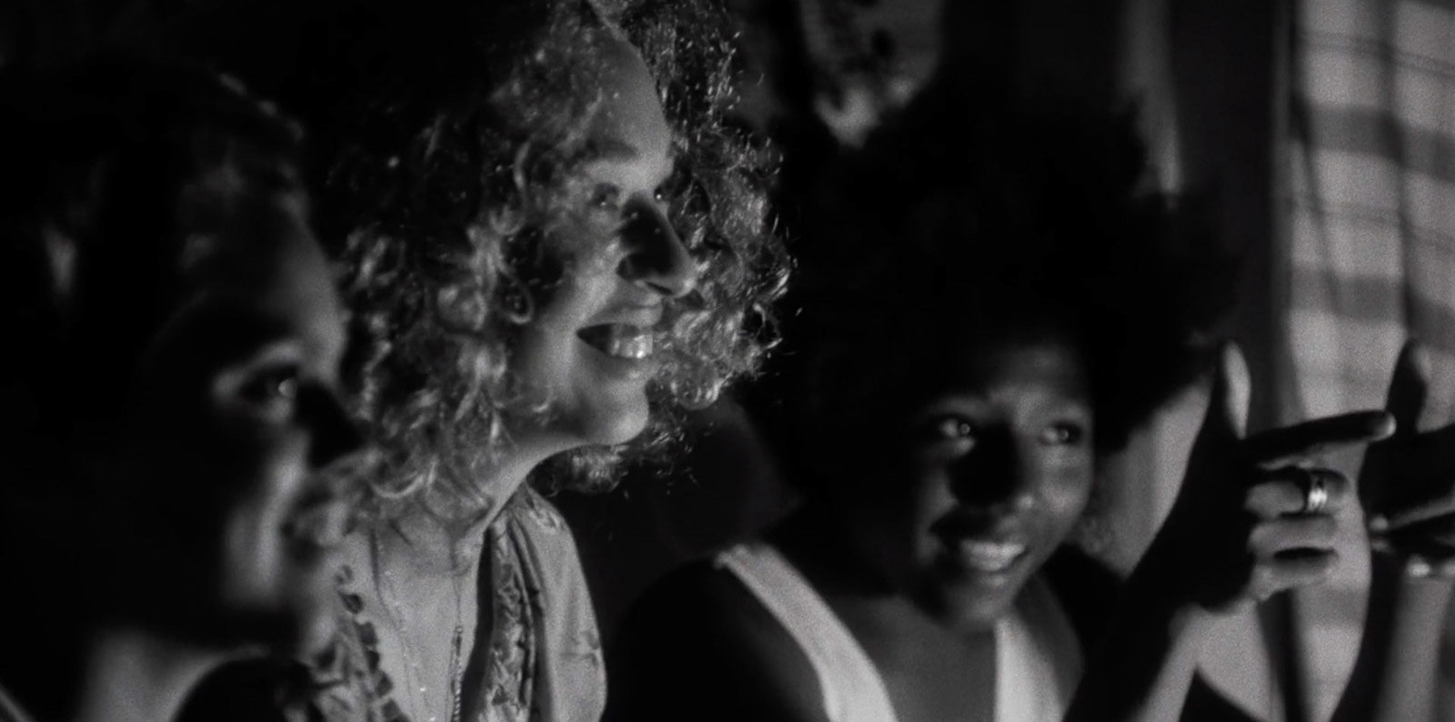 Sweet Thing Film Threat