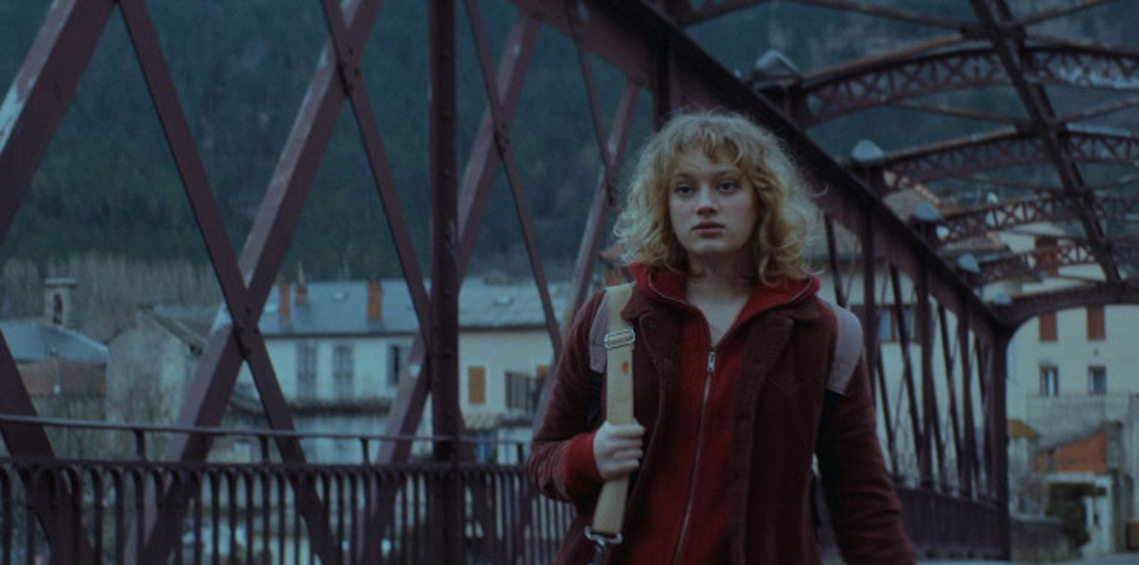 Only the Animals (Seules les bêtes) Film Threat