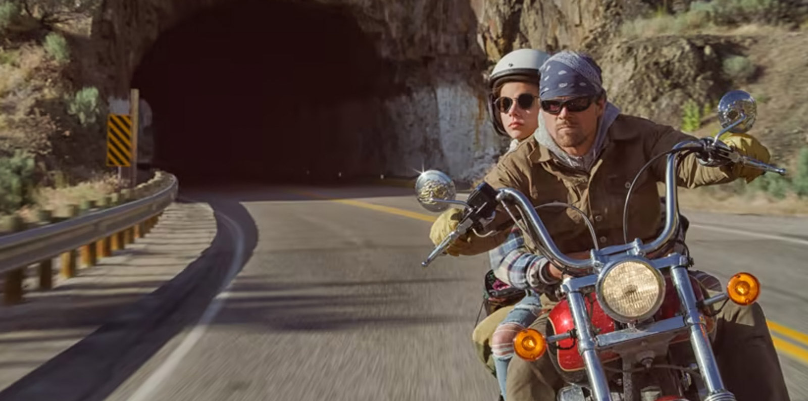 Two Yellow Lines Featured, Reviews Film Threat