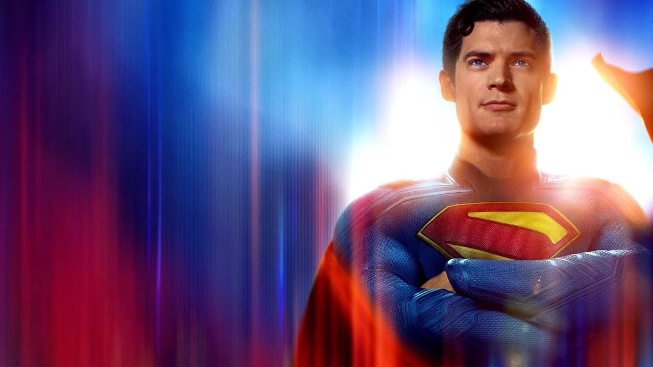 Superman (2025) Movie The DC Reboot That Makes Heroism Cool Again