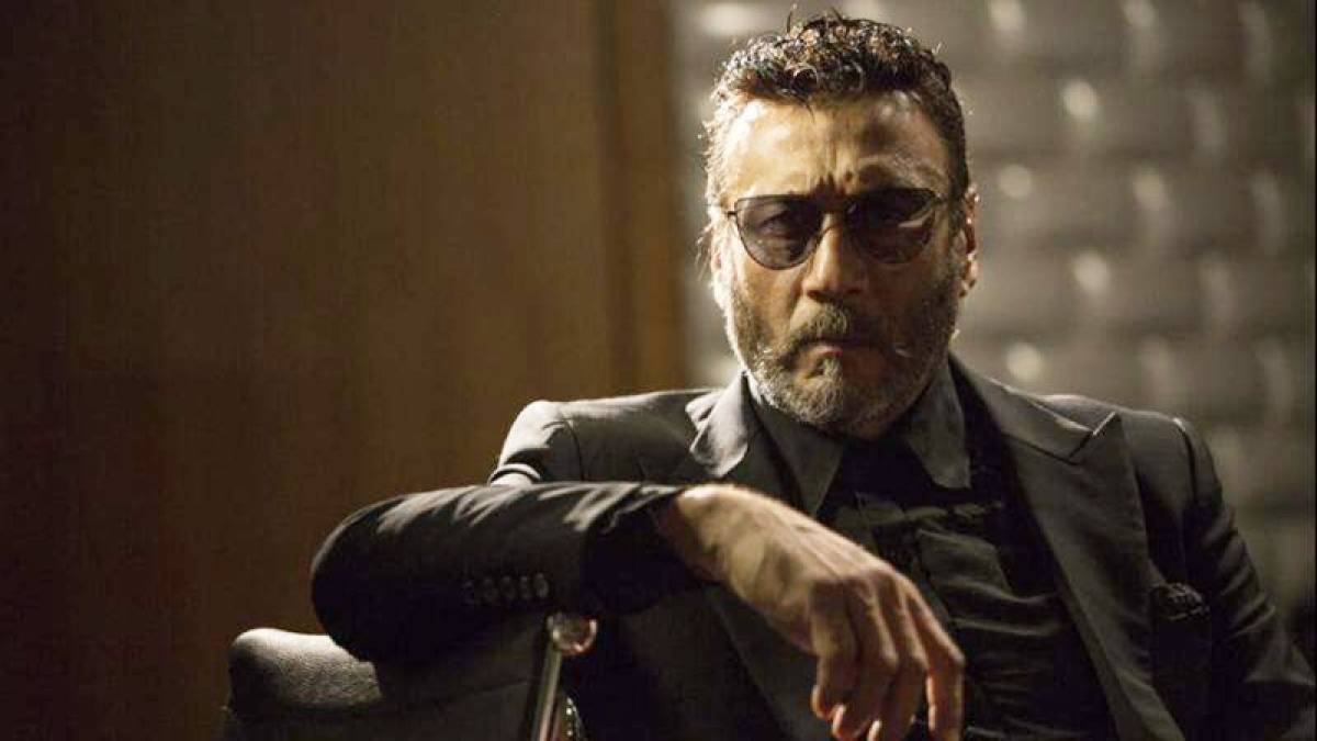 Jackie Shroff A journey that is remarkable and rare Filmy Fool