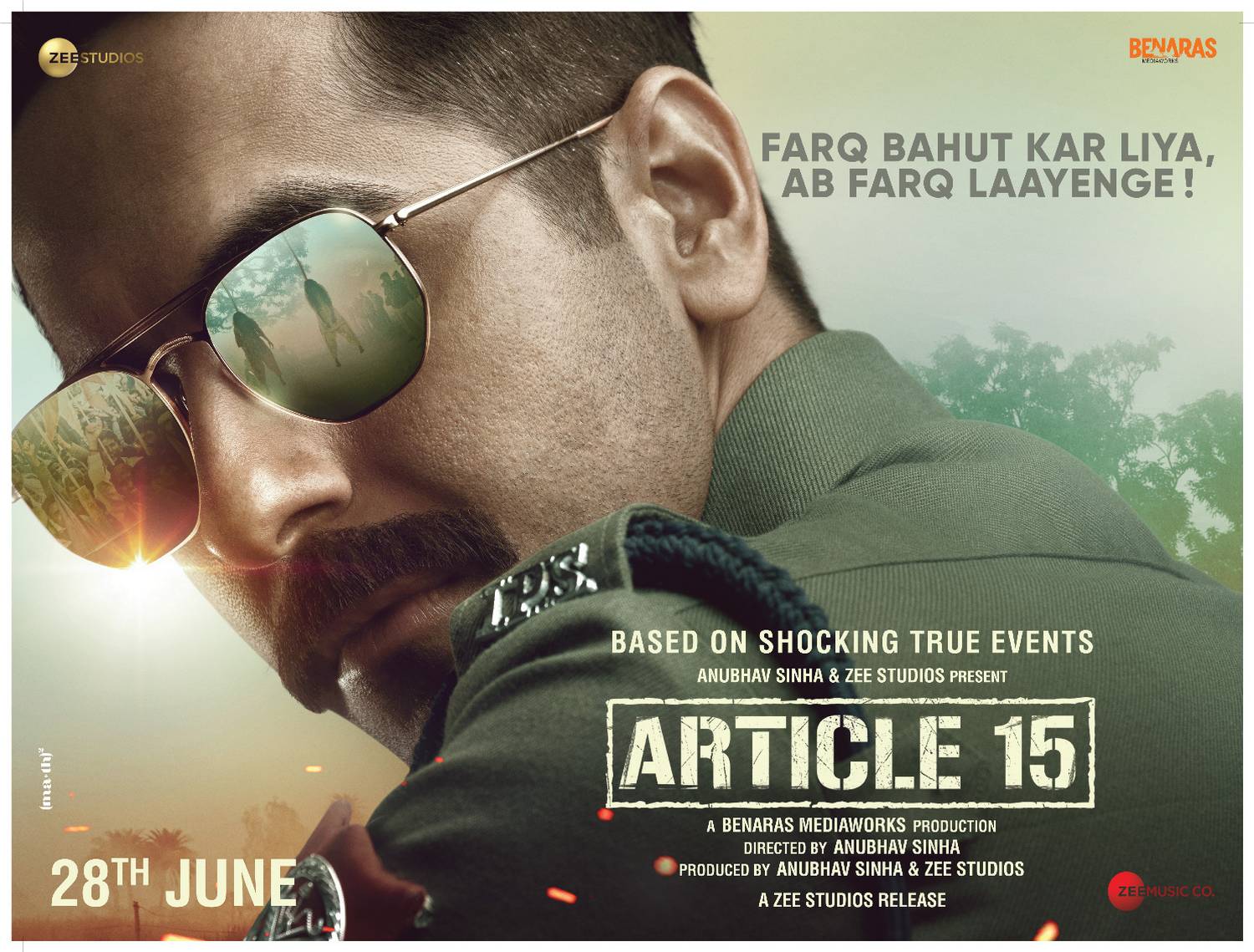 Article 15 Movie Box Office Analysis... Filmy Mojo