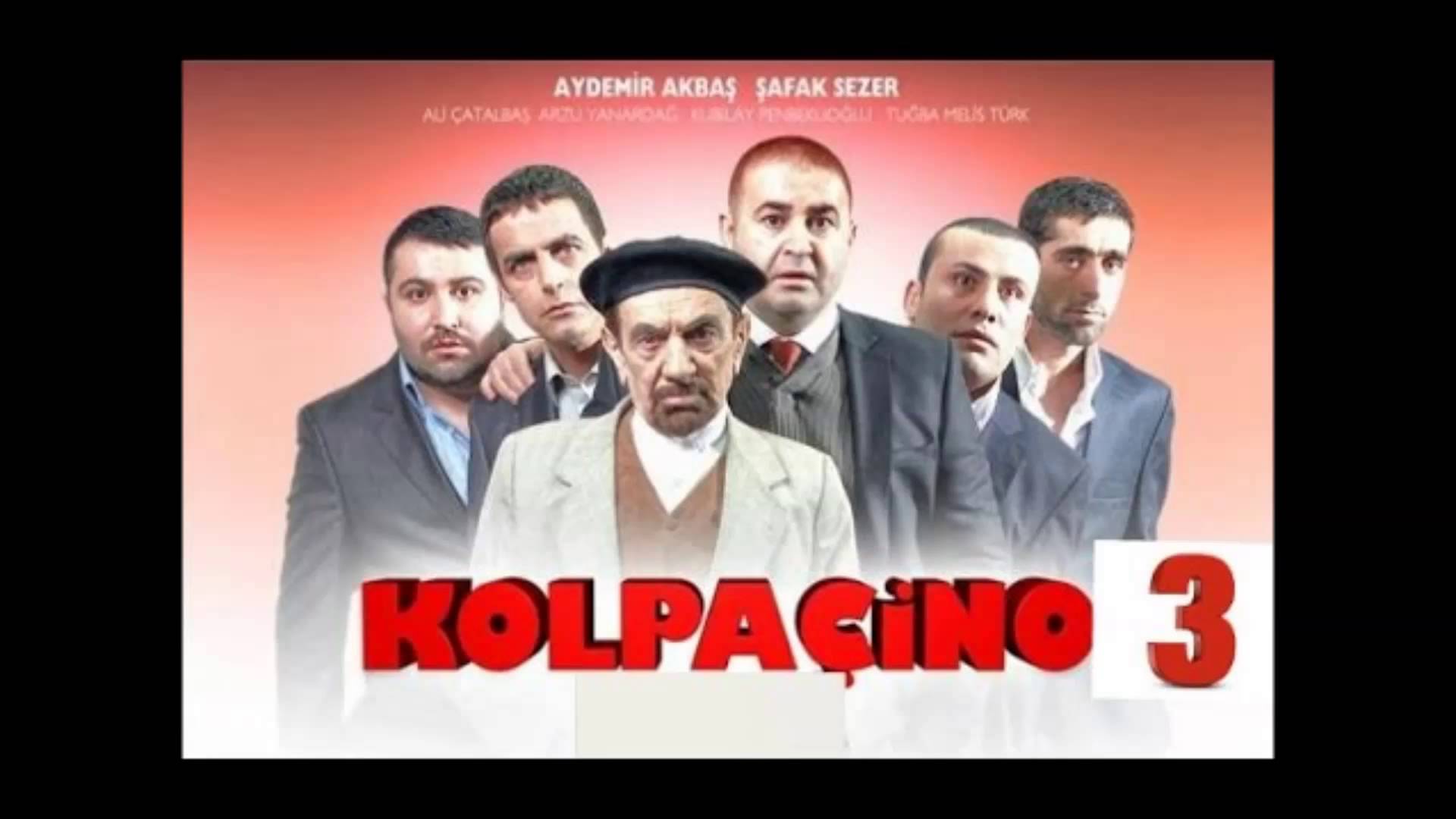 Kolpaçino 3. Devre Film Yorumları