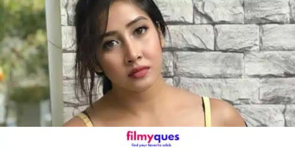 Sofia Ansari Biography, Net Worth, Family, Affairs, Career, Age and More