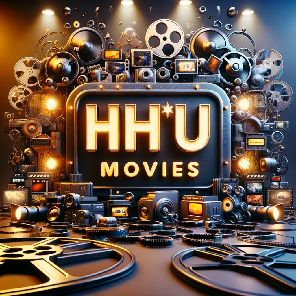 HDHUB4u Movies Download Top HD Films Easily FilmyZilla