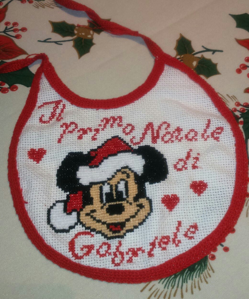 Buon Natale Filojoux