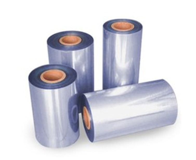 PVC PERFORATED SHRINK FILM Filpack
