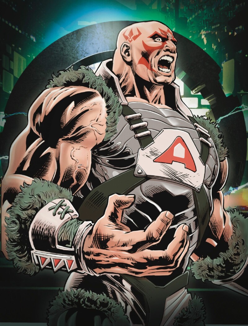 Filsinger Games Home of Champions of the Galaxy and Legends of Wrestling