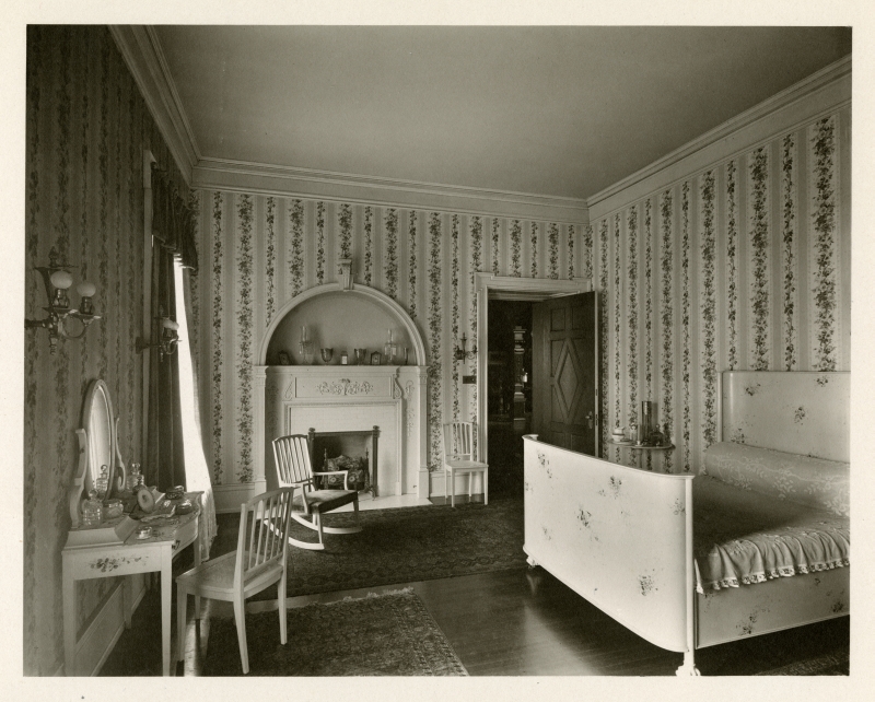 The Edwin Hite Ferguson Mansion The Filson Historical Society