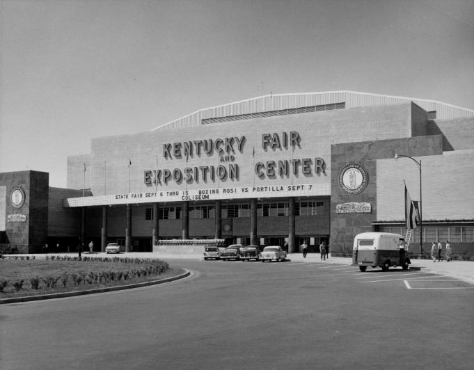 It's that time of year again The Kentucky State Fair The Filson