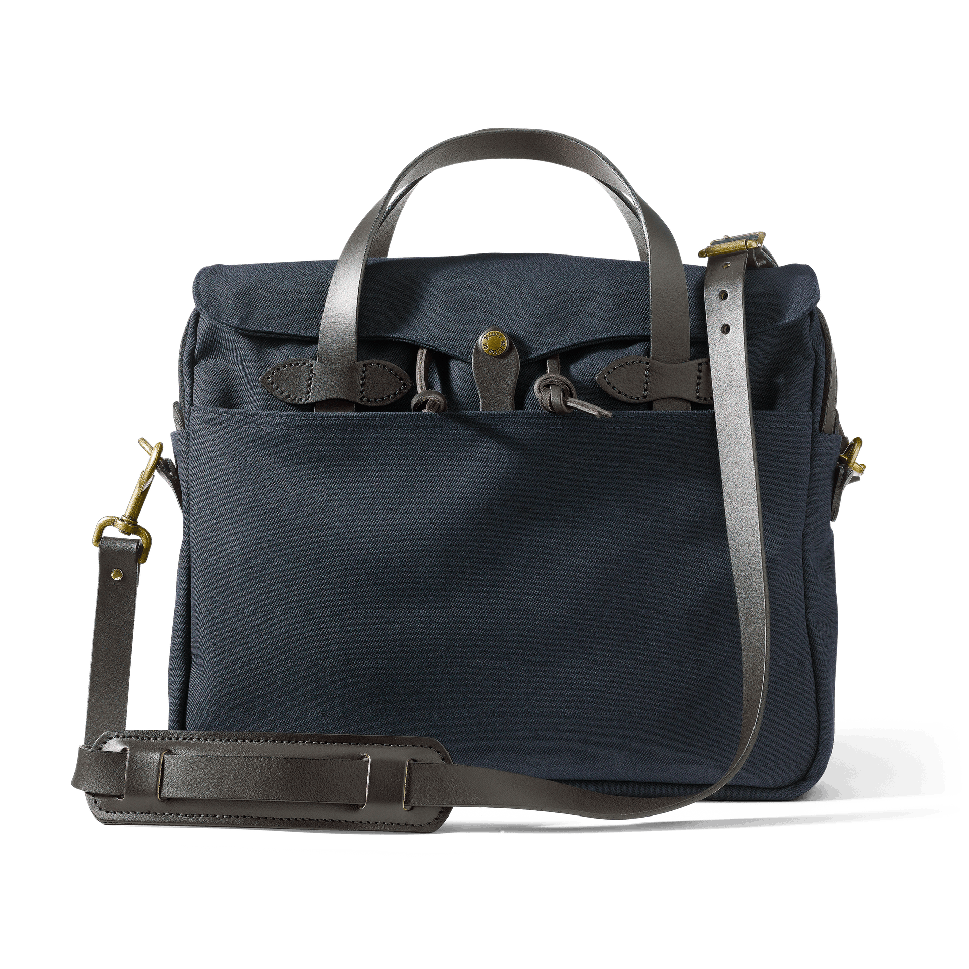 Filson Rugged Twill Original Briefcase