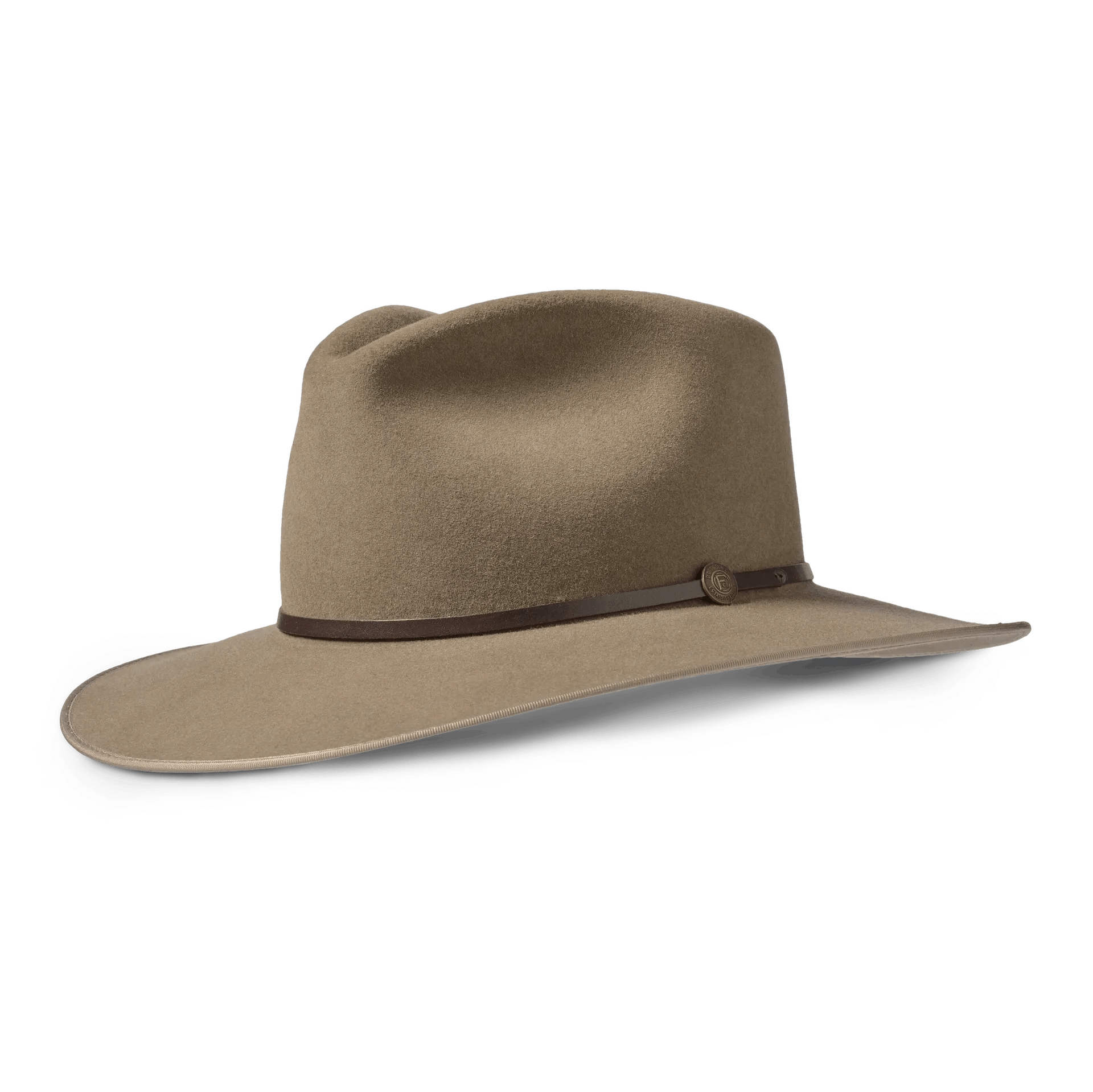 Filson x Stetson Wolf Canyon Hat