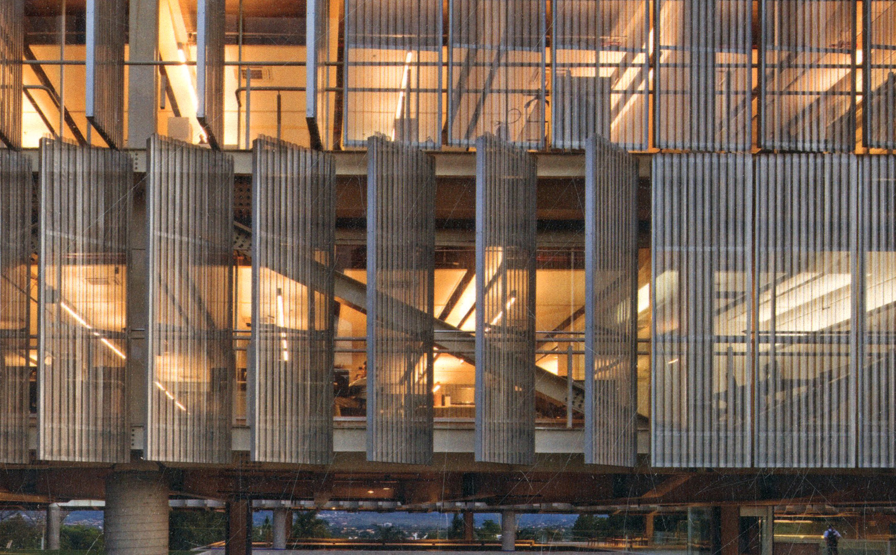 Automatic Window Louver Facade Symbols and Content ChiefTalk Forum