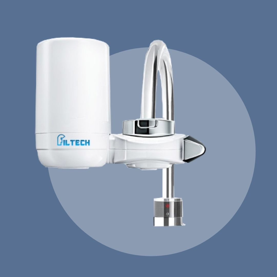 Water Filter Singapore Water Purifier Singapore Filtech