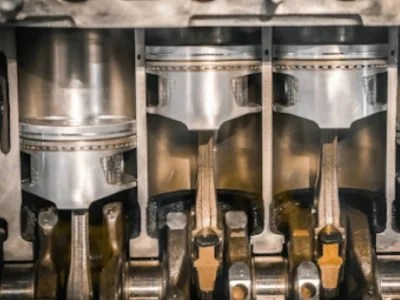 Effective Control Of Friction Part Wear In Diesel Engines – Filtek