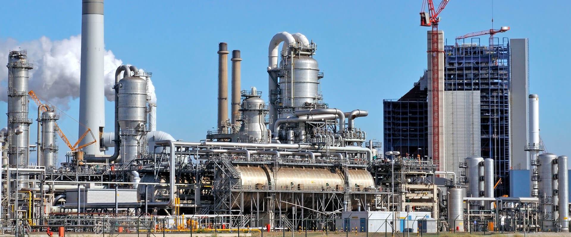 refinery1 Filter Concept