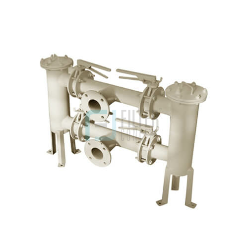 Industrial Basket Filter & Strainer Manufacturer Filter Suppliers FCPL