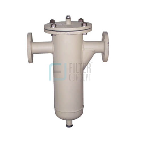 Industrial Basket Filter & Strainer Manufacturer Filter Suppliers FCPL