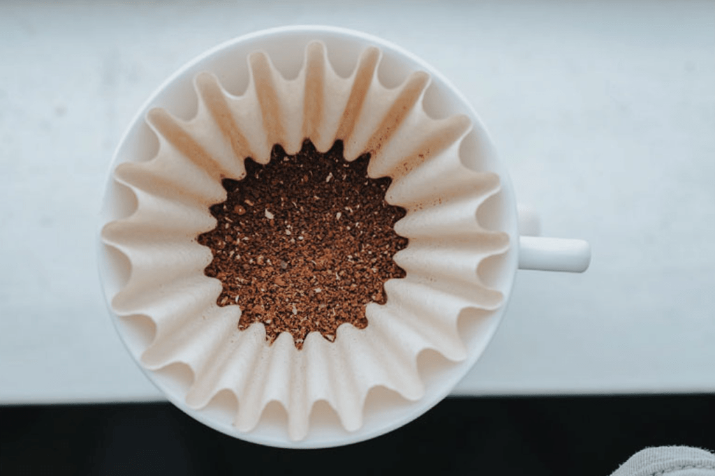 Basic Principle of Surface Filtration Filter Concept