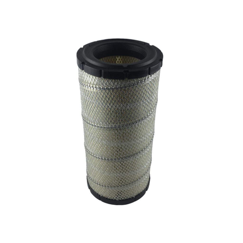 Air Filter Reference S 32/925401 FIL Suitable For JCB, CAT, CNH
