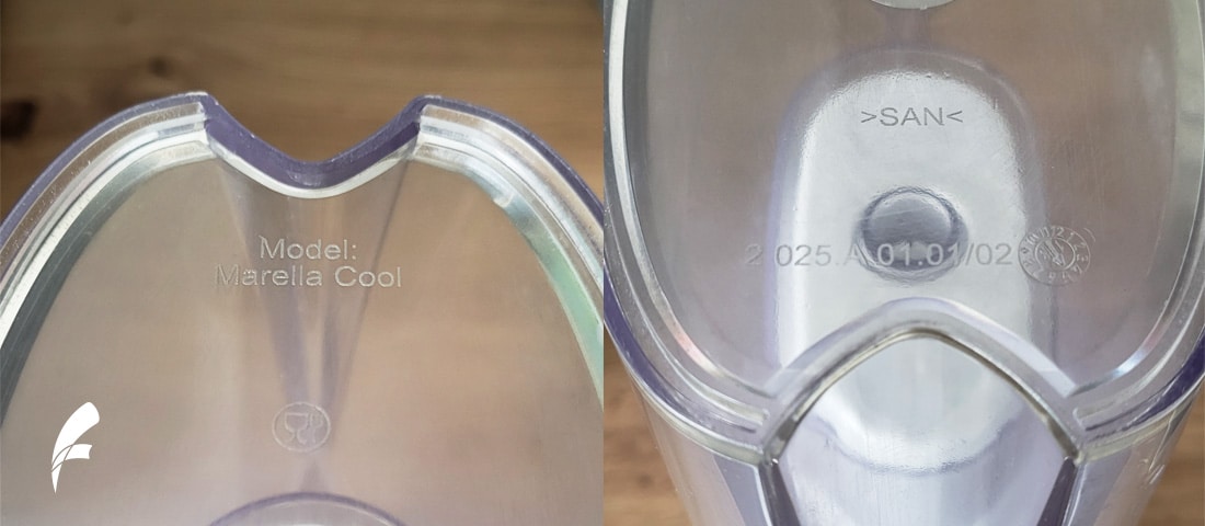 BRITA Wasserfilter Batterie wechseln: Mit Anleitung