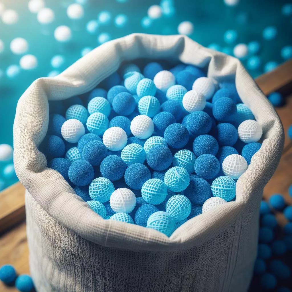 How Long Can Family Pool Filter Balls Last in Filtration?