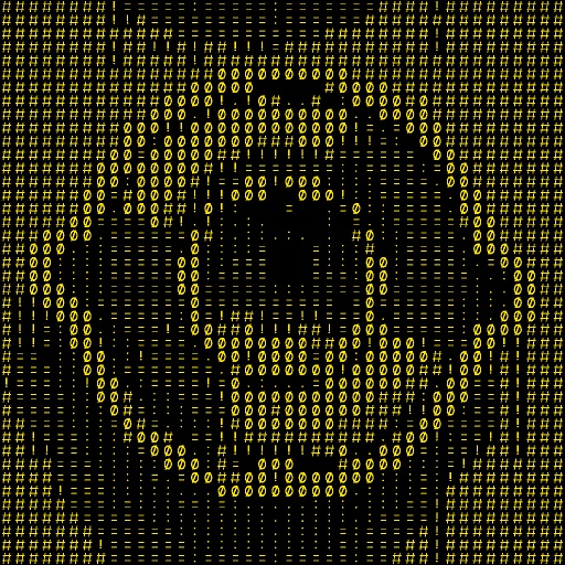 ASCII (Effect)
