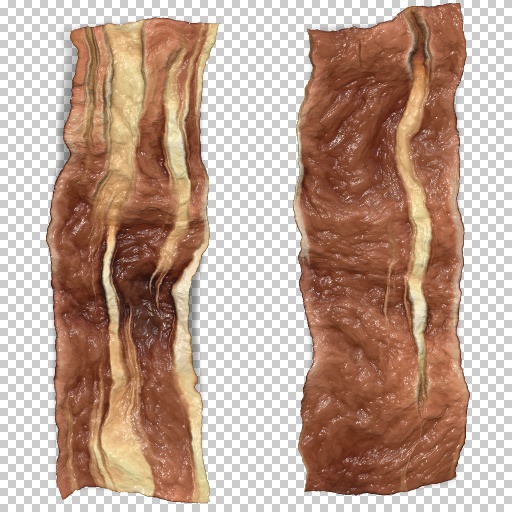 Bacon Forever (Texture)