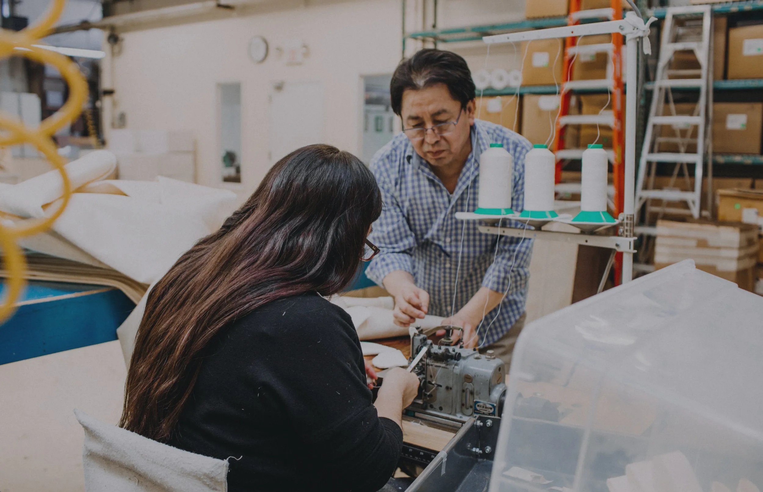 Careers Filter Holdings