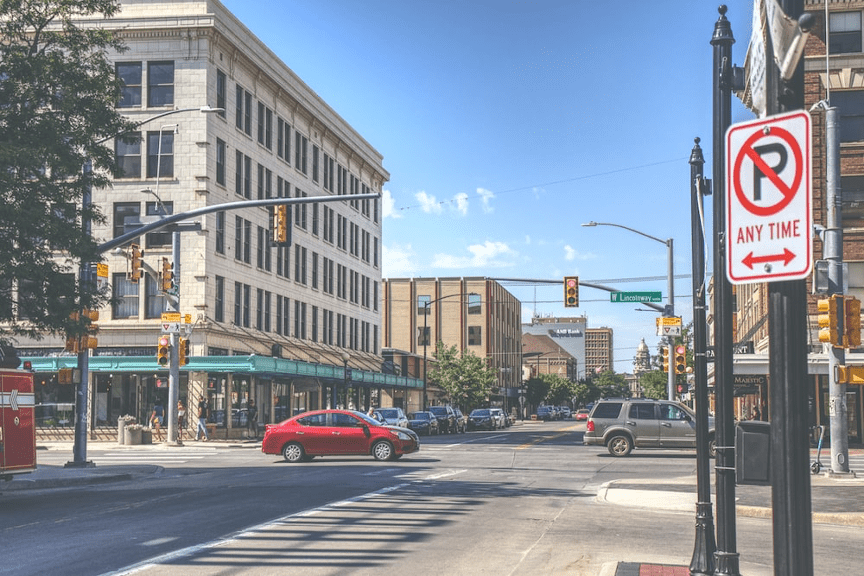 Cities with the Worst Air Quality Filter King™