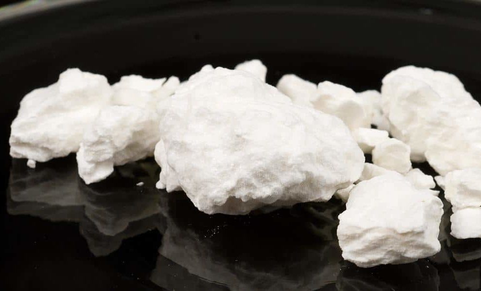 Will Senate End CrackPowder Sentence Disparity, as Time Runs Out?