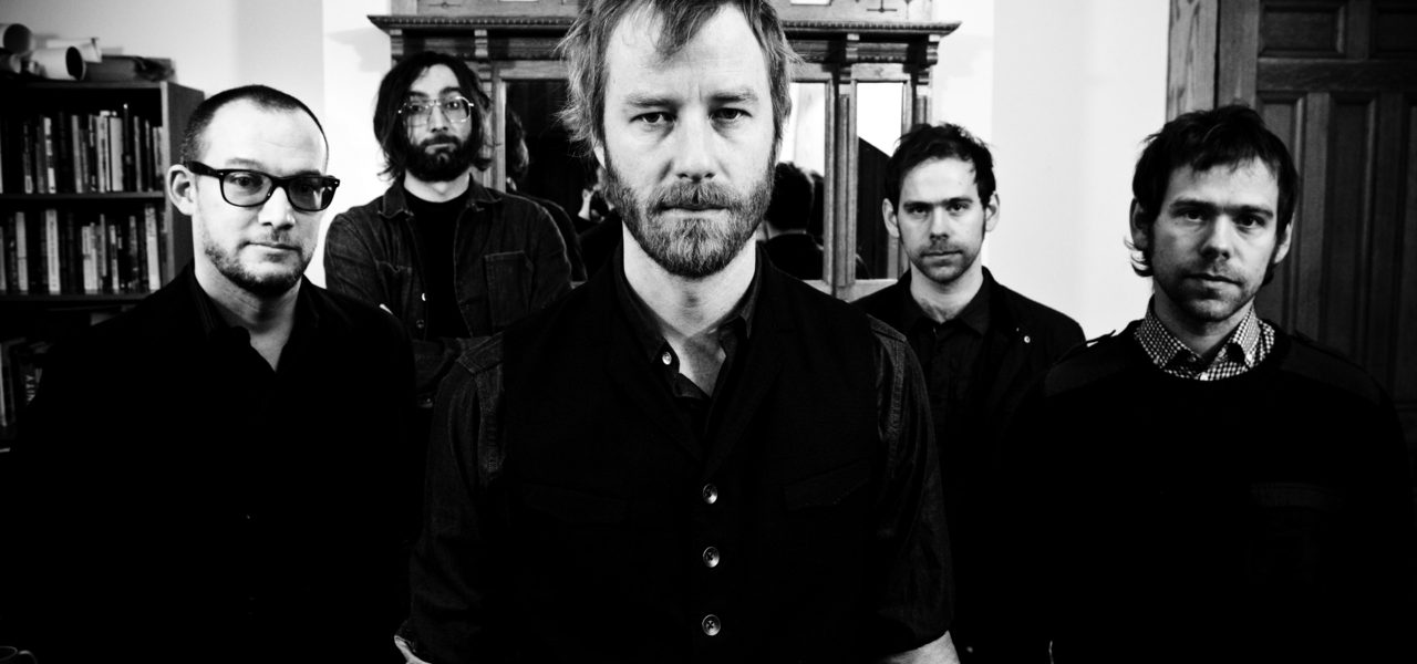The National "Lean" FILTER México