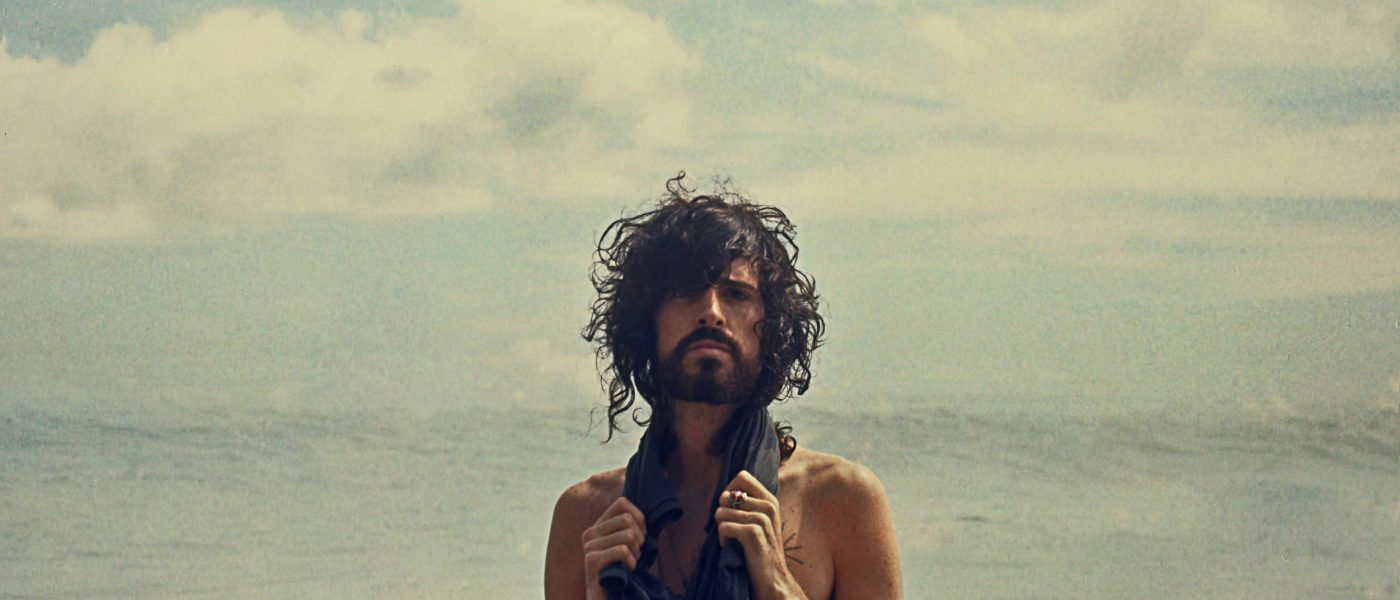 [Música Nueva] Devendra Banhart “Mi Negrita” FILTER México