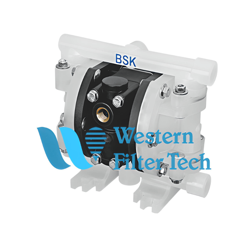 Trang chủ Western Filter Technology Co., Ltd