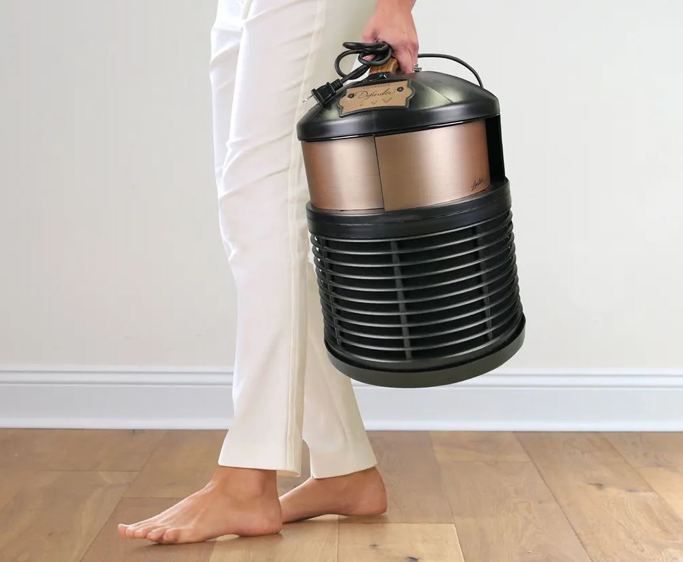 Air Purifier for Home FilterQueen Canada