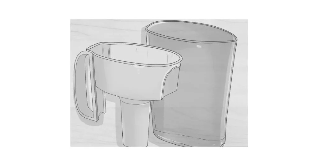 How to Clean Brita Water Pitcher?