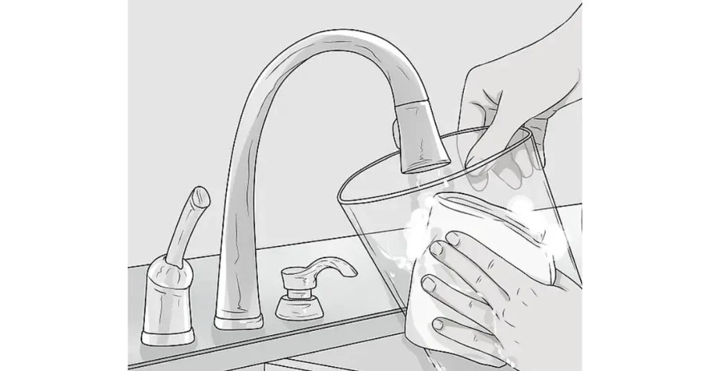 How to Clean Brita Water Pitcher?