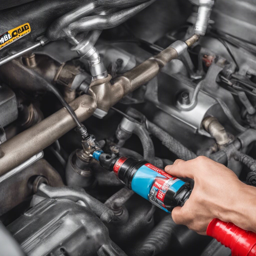 6 Best Diesel Injector Cleaners