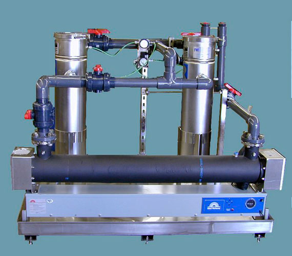 Pharma/Biotech/Laboratory Chemical and Plastics Project Gallery