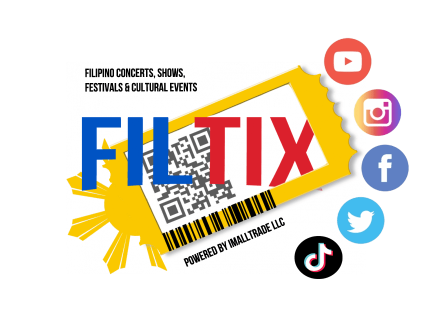 August 2023 Events List Montana Louisville, KY Filipino Concerts Events Shows FilTix Box Office