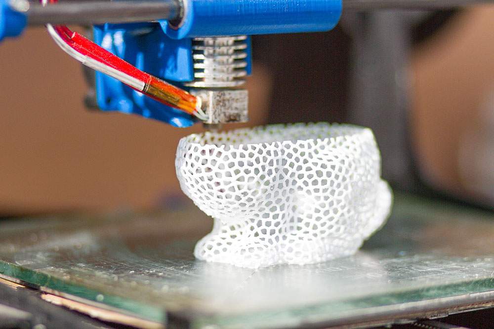 3D Printing Fume Extraction 3D Printing Fume Filter