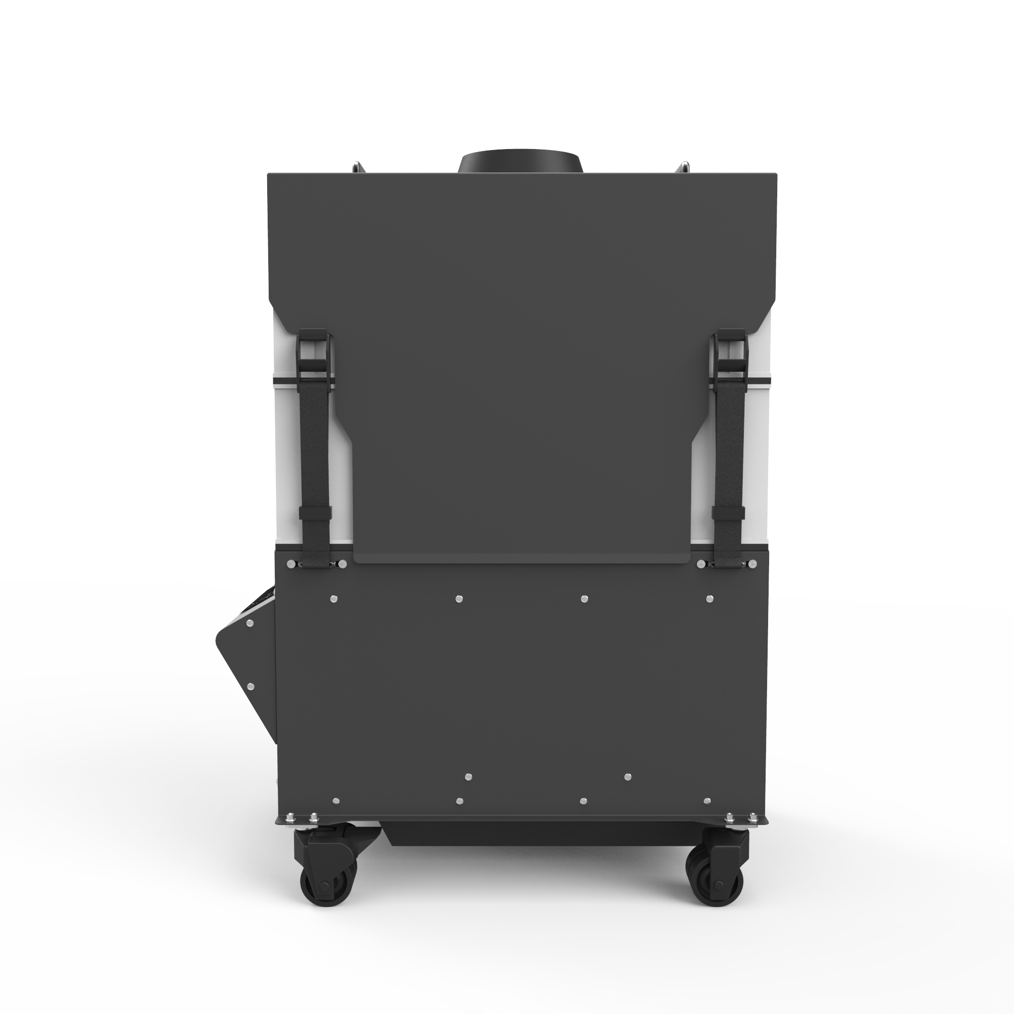 Filtrabox Compact X Fume Extractor