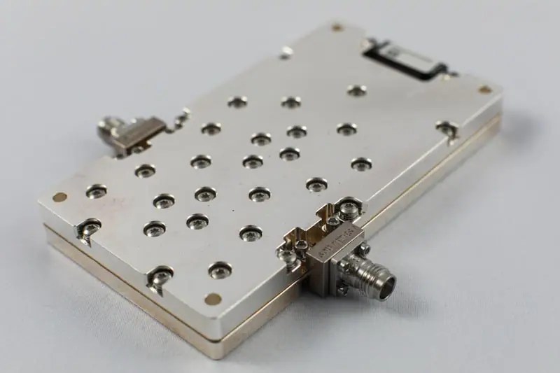 FRONT END modules RF MODULES for test and measurement