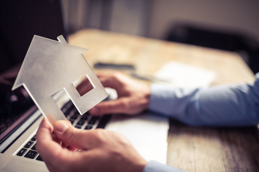 Property finder, la ricerca di casa diventa su misura