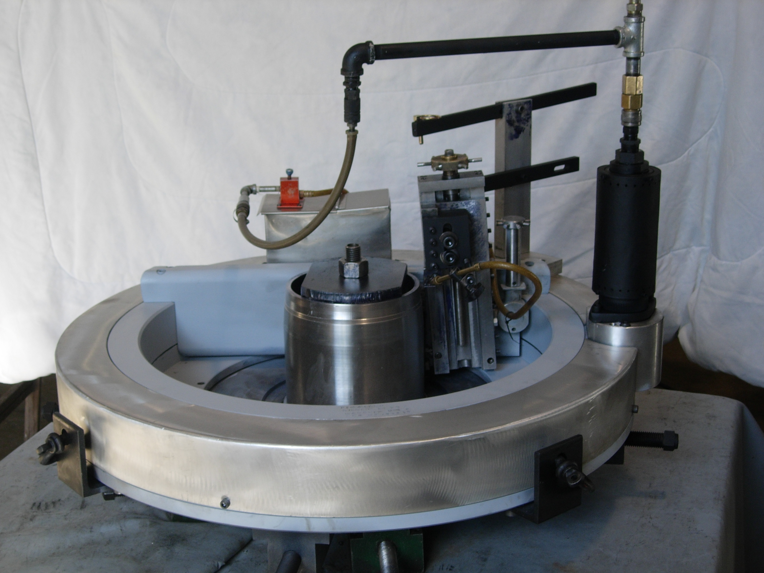 Services FIMATECH LLC Onsite Machining, Engineering, and Services