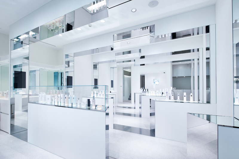 The Ginza Parfum y Eau de Parfum Nuevas Fragancias