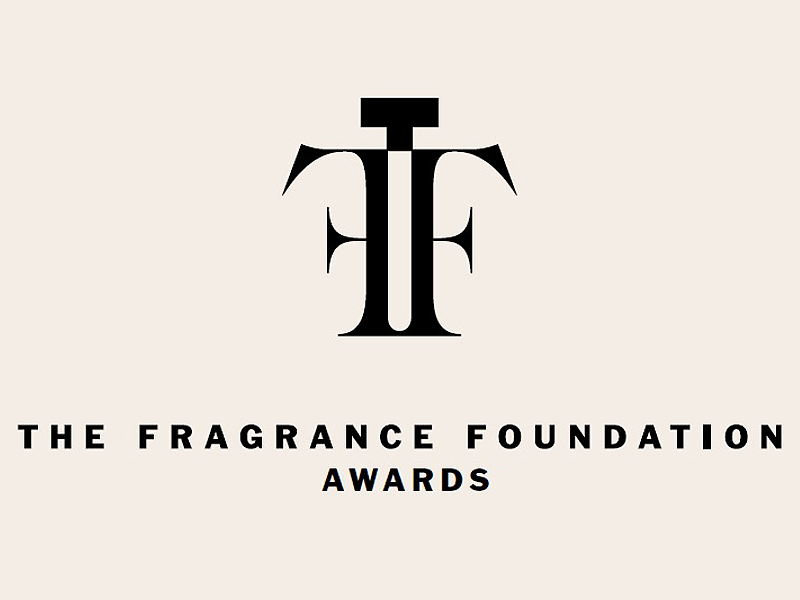 2017 Fragrance Foundation Award Winners Art Books Events