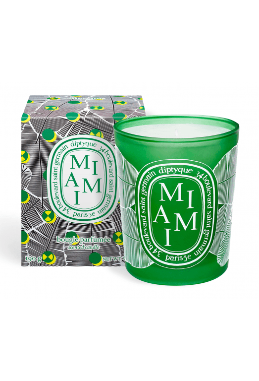 City Exclusives Das Kerzen Shopping Event von Diptyque Raumdüfte